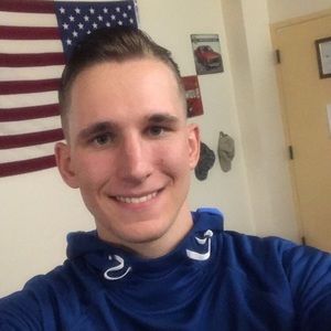Meet your Posher, Zach